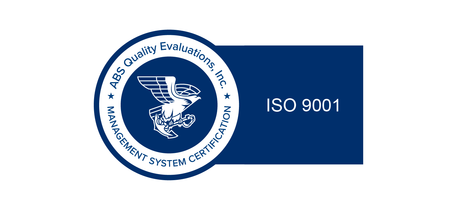ISO 9001