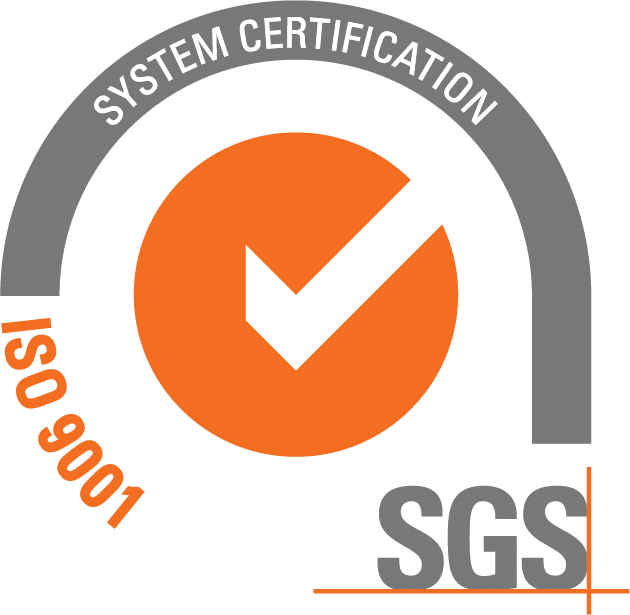 SGS System Certification