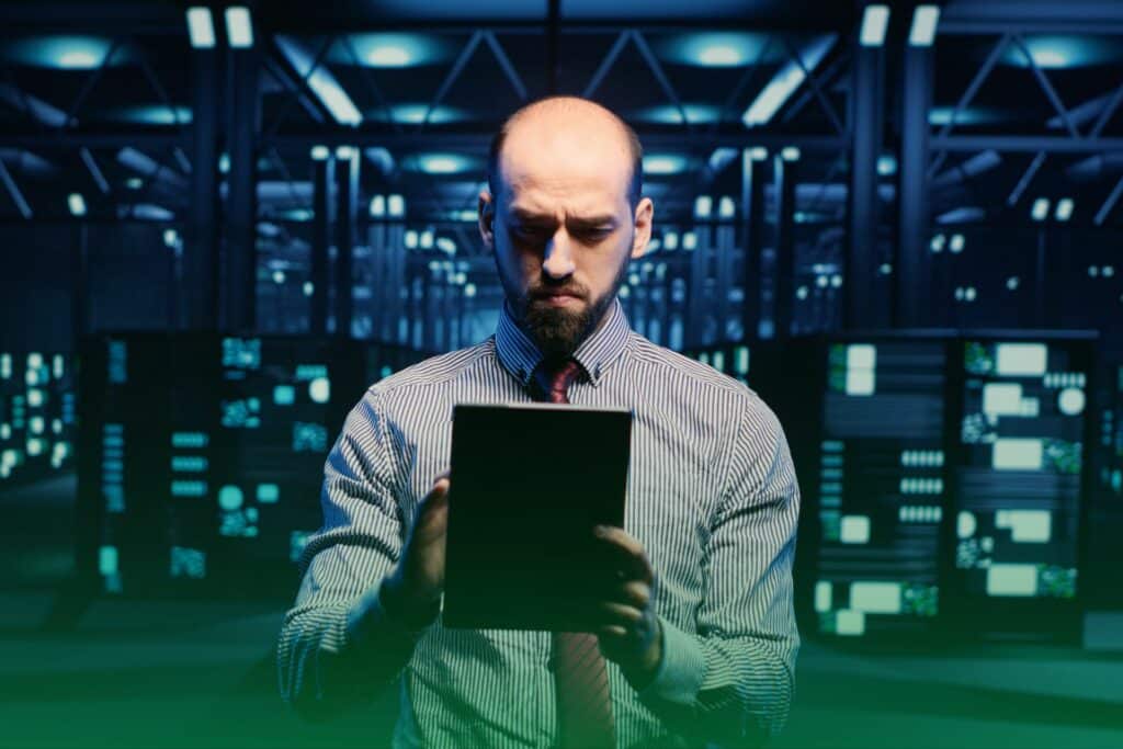 IT staffing trends 2024