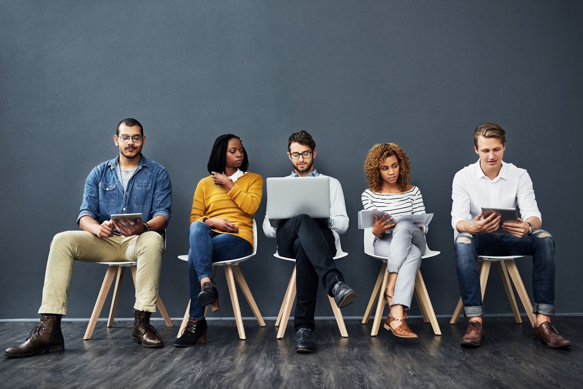 5 Things Your Organization Must Consider to Win Over Top Talent