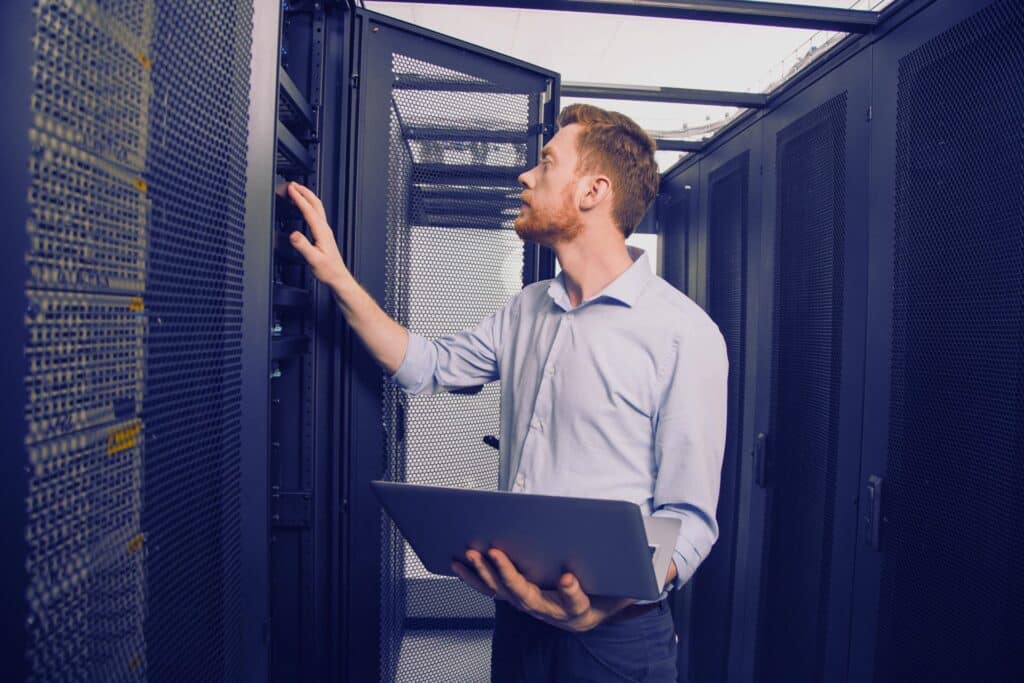 in demand IT tech skills
