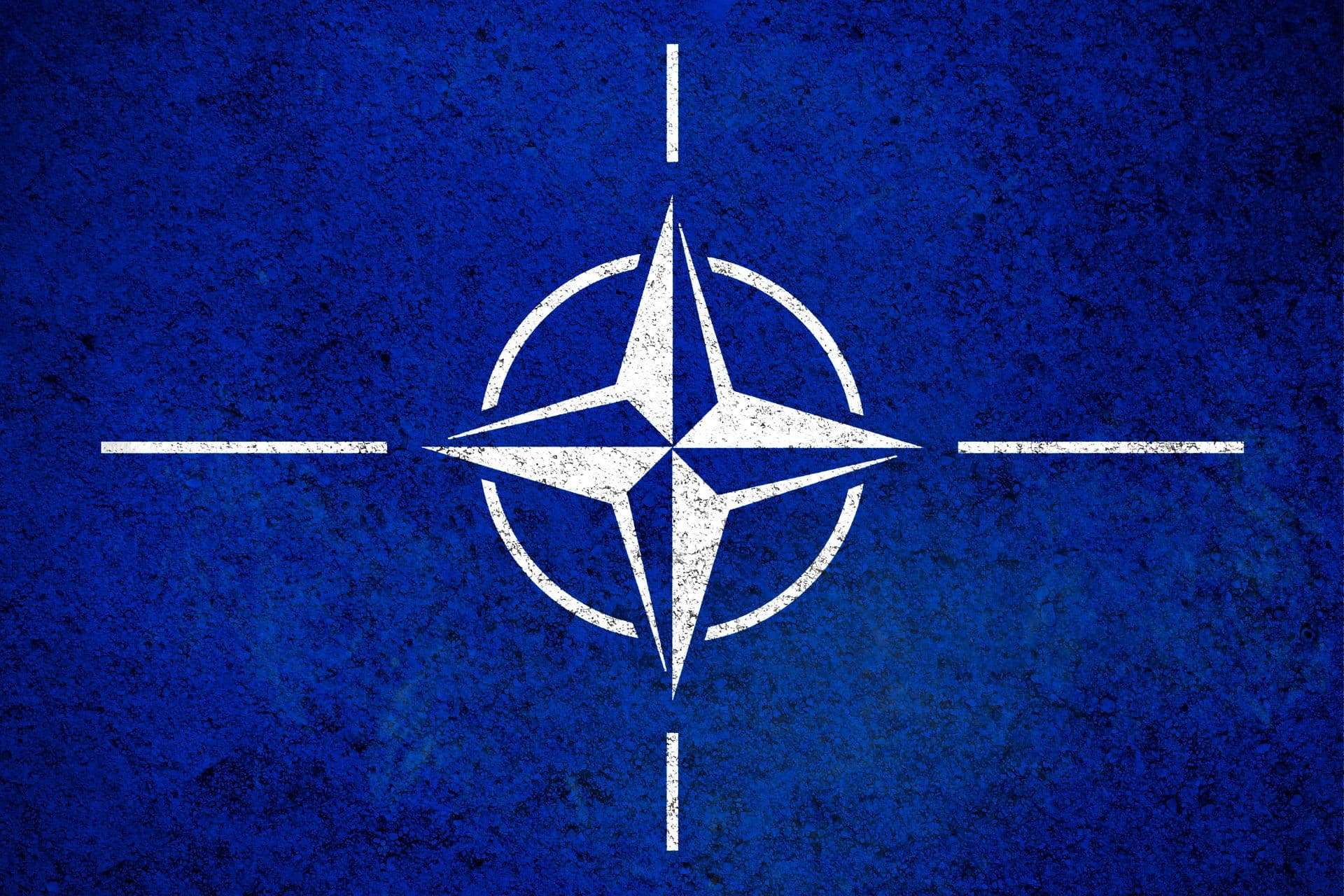 nato controlled goods program