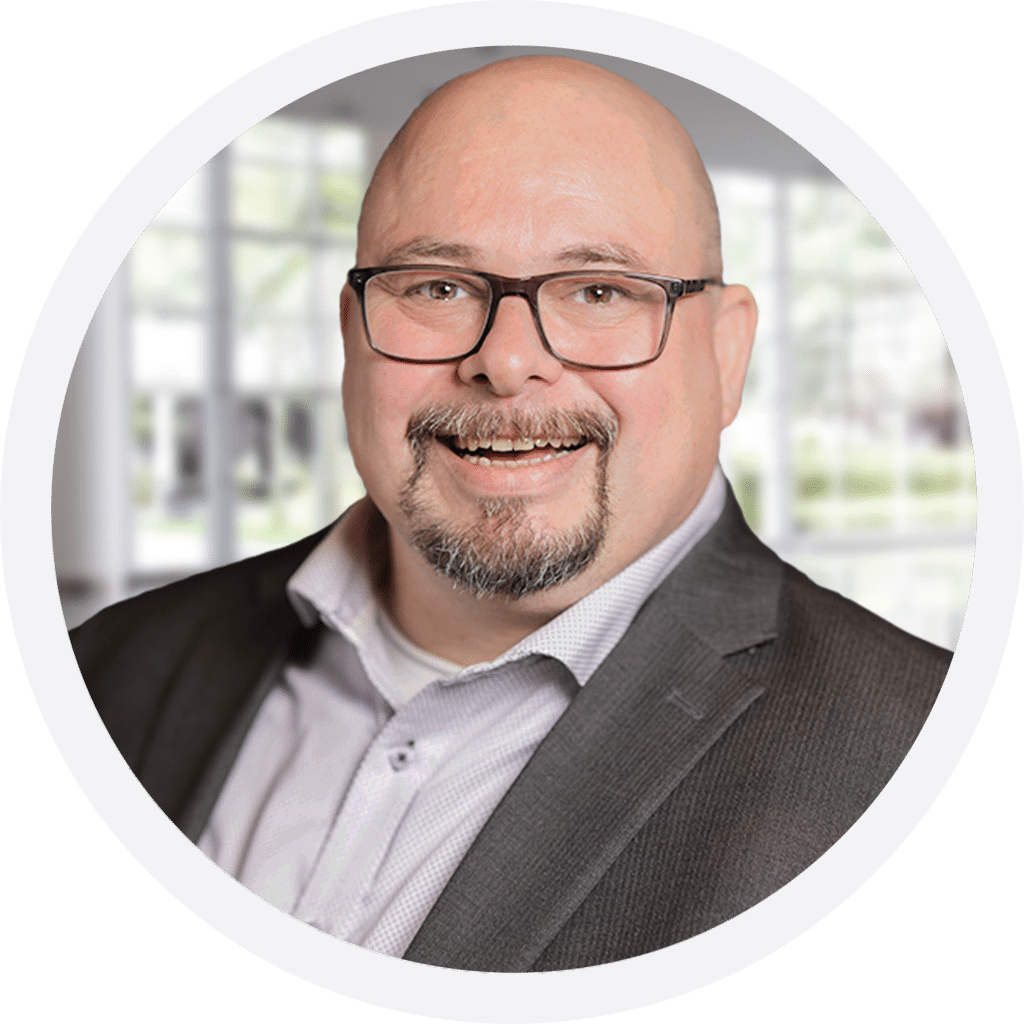 John Baluta IT recruitment Aplin