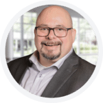 John Baluta IT recruitment Aplin