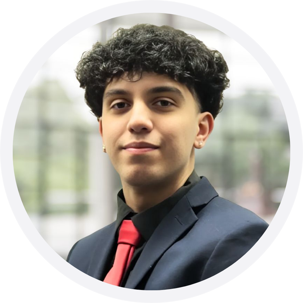 Mohammed Hasan CompuStaff