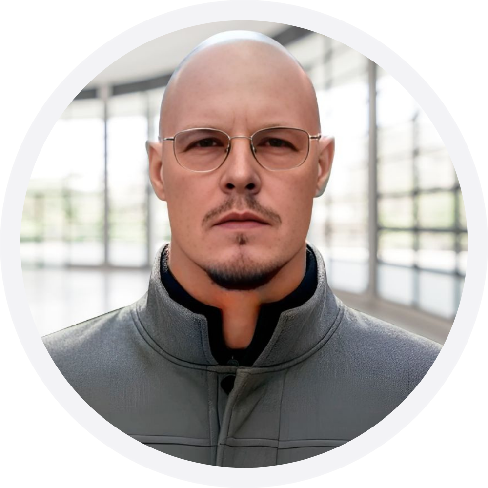 Viktor Veretennikov CompuStaff