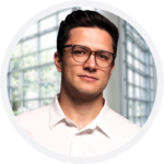 Denys Iopel IT Recruitment CompuStaff