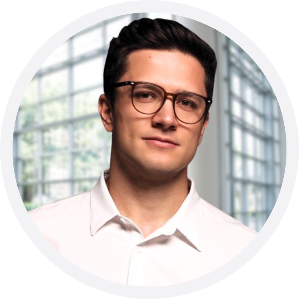 Denys Iopel IT Recruitment CompuStaff