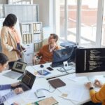 IT contract staffing