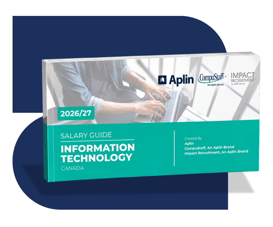 Information Technology Salary Guide Compustaff
